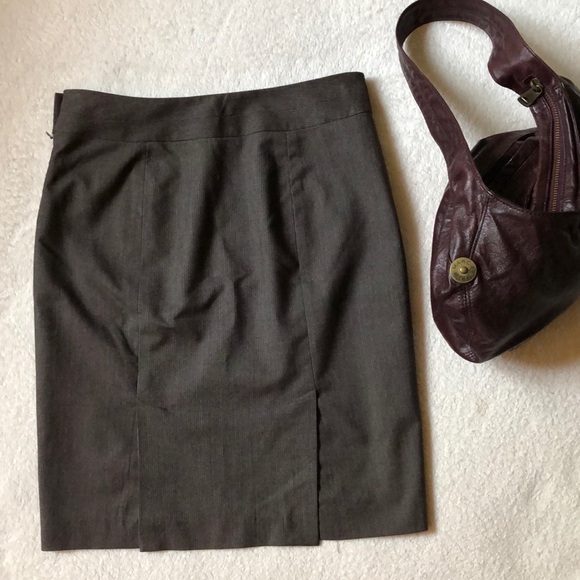 The Limited classic Formal Skirt size 0 - Picture 7 of 7